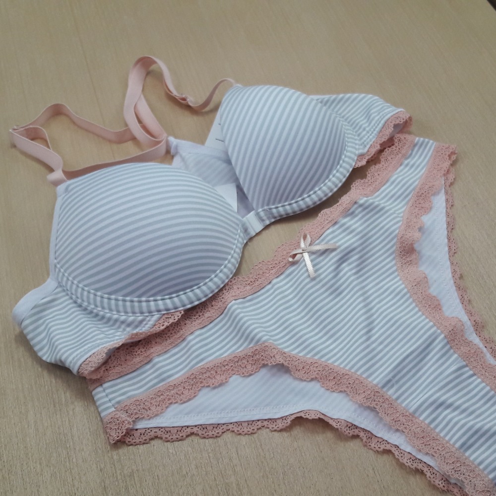 Conjunto Nadador Estampado