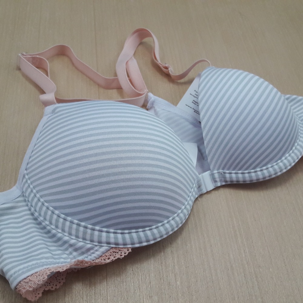 Conjunto Nadador Estampado