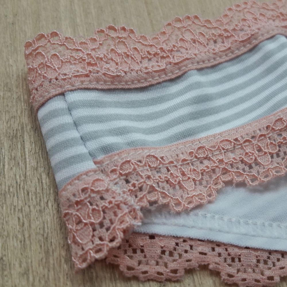 Conjunto Nadador Estampado