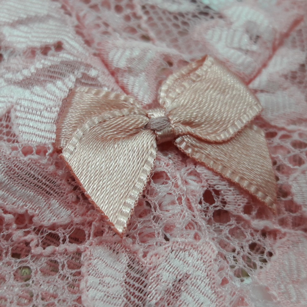 Calcinha Fio em Renda