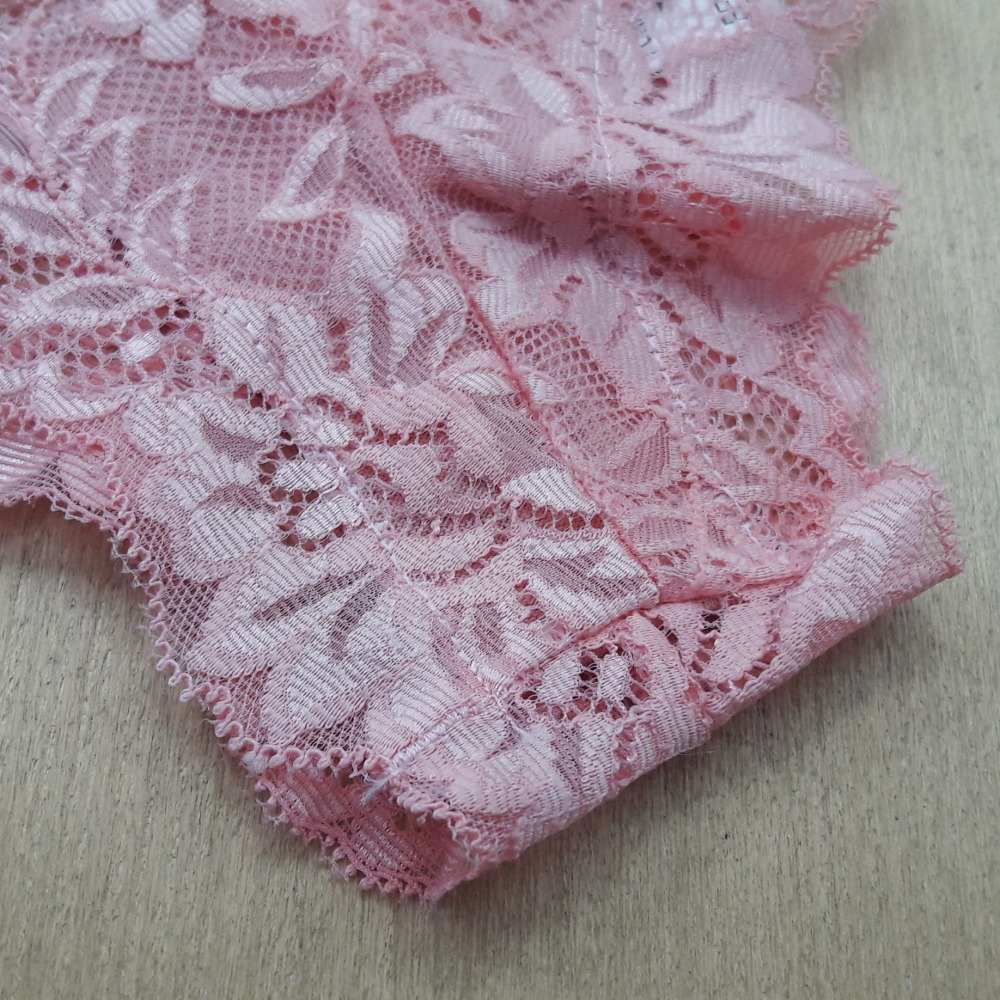 Calcinha Fio em Renda