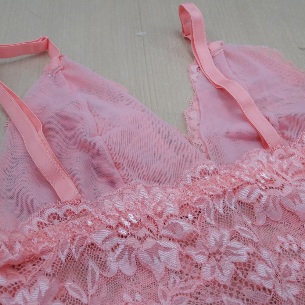 Conjunto Mini Corpete e Caleon