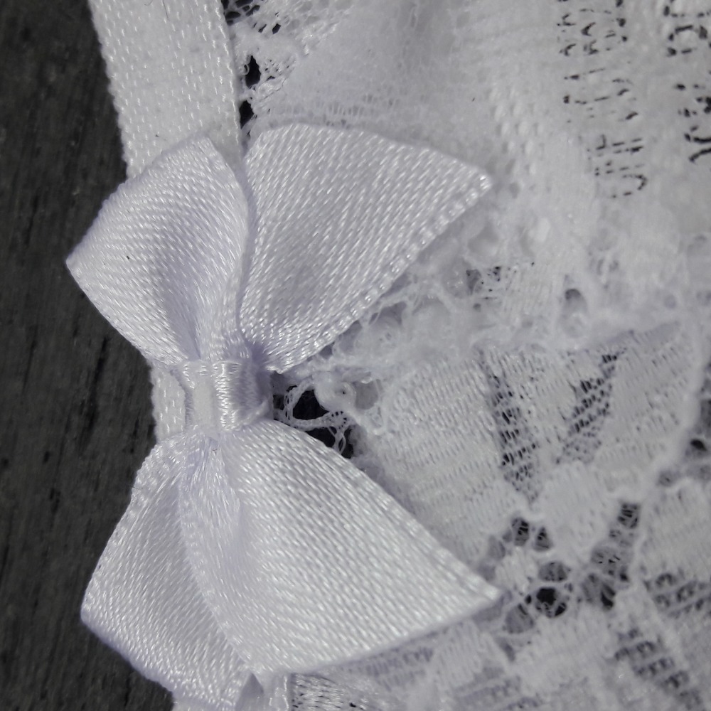 Conjunto Mini Corpete Bojo