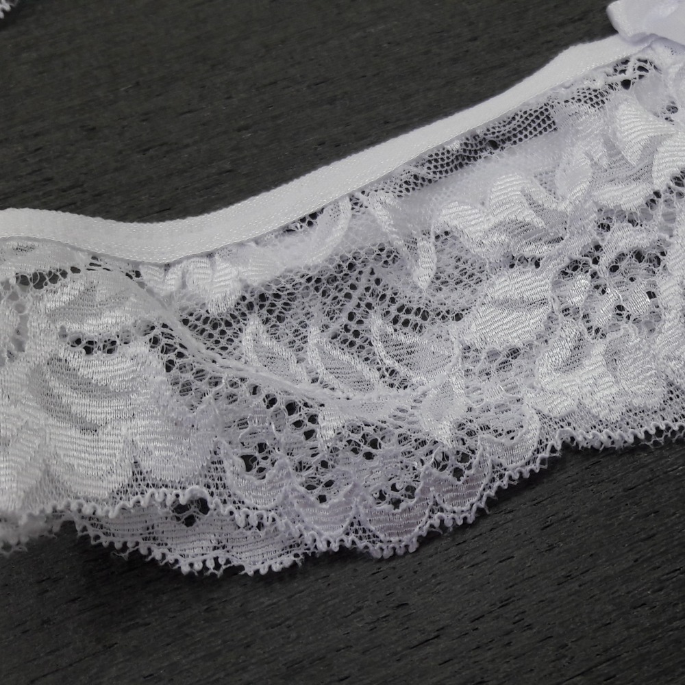 Conjunto Mini Corpete Bojo