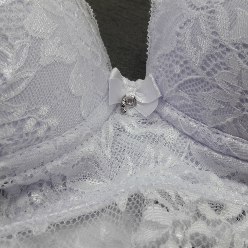 Conjunto Mini Corpete Bojo