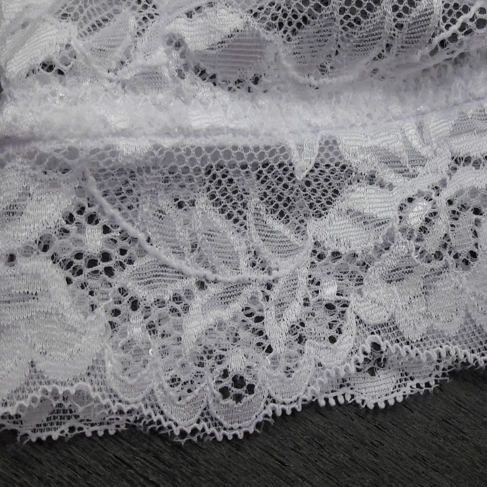 Conjunto Mini Corpete Bojo