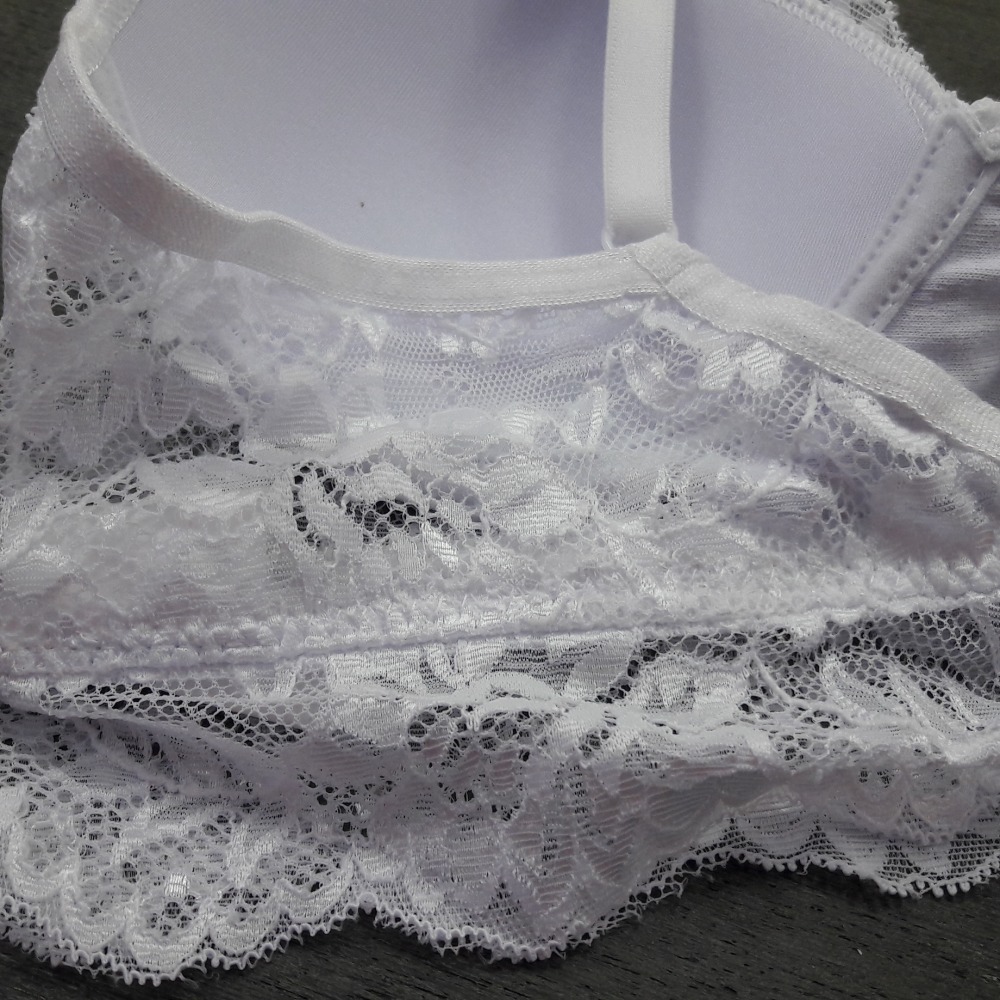 Conjunto Mini Corpete Bojo