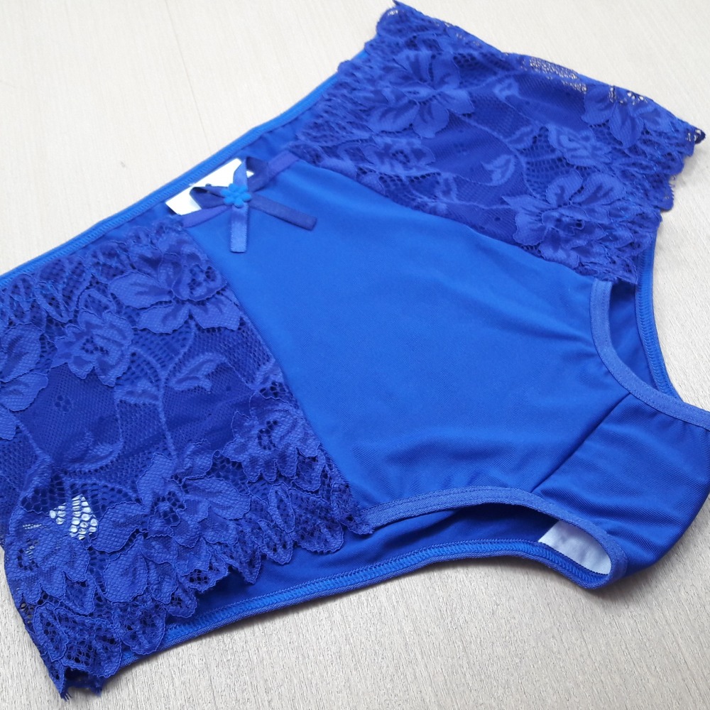 Cala Renda e Microfibra 