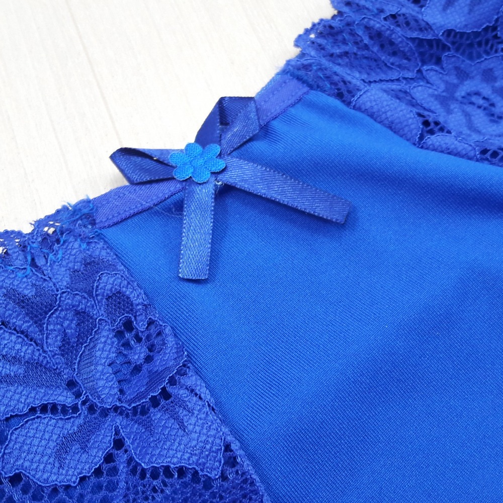 Cala Renda e Microfibra 