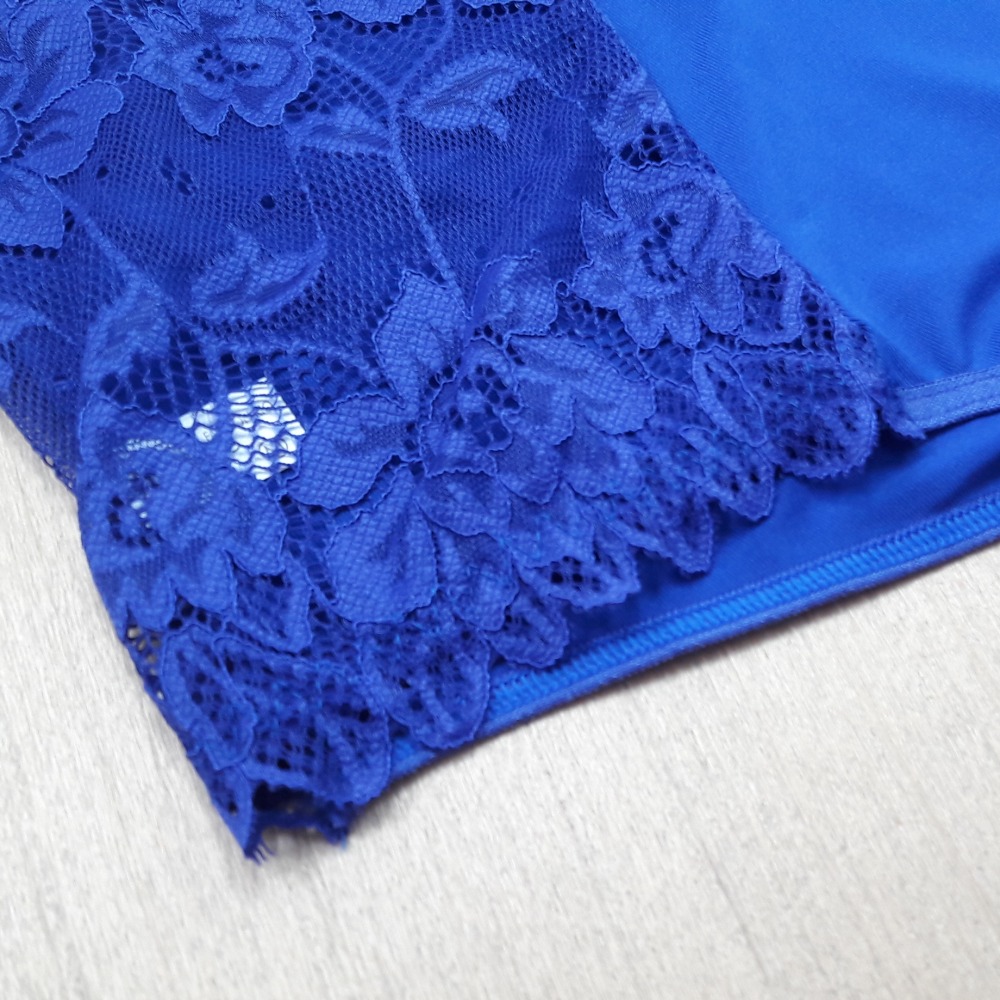 Cala Renda e Microfibra 