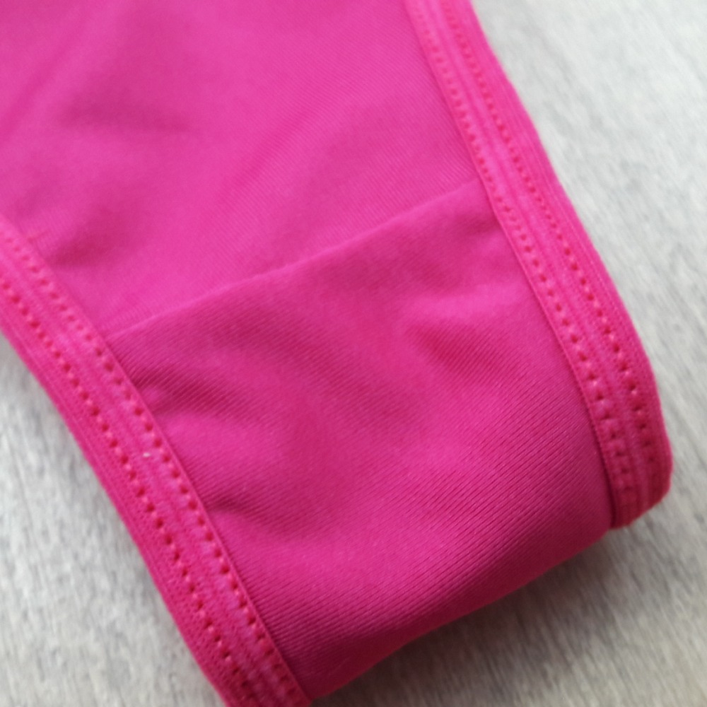 Tanga Fio Babado Princesa