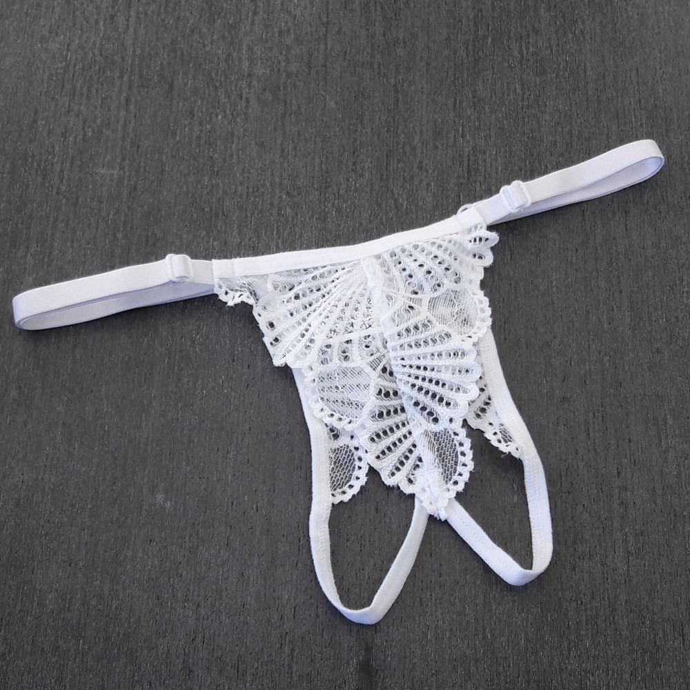 Fio Dental Pingente Prola