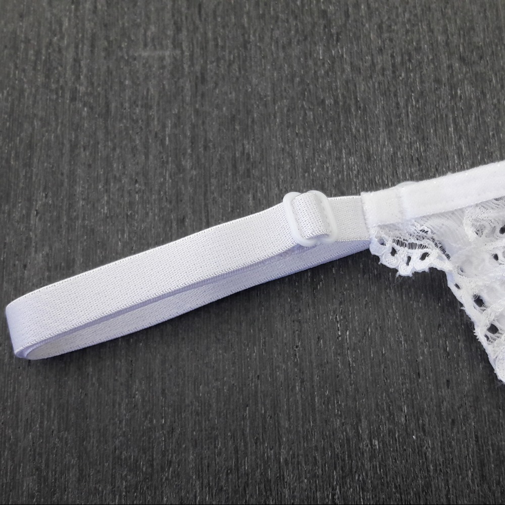 Fio Dental Pingente Prola