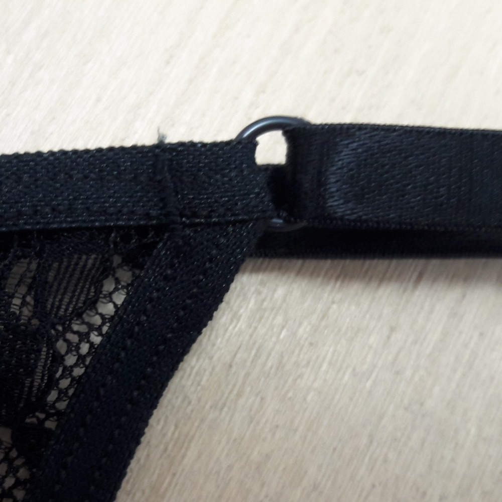 Fio Dental Pingente Cristal