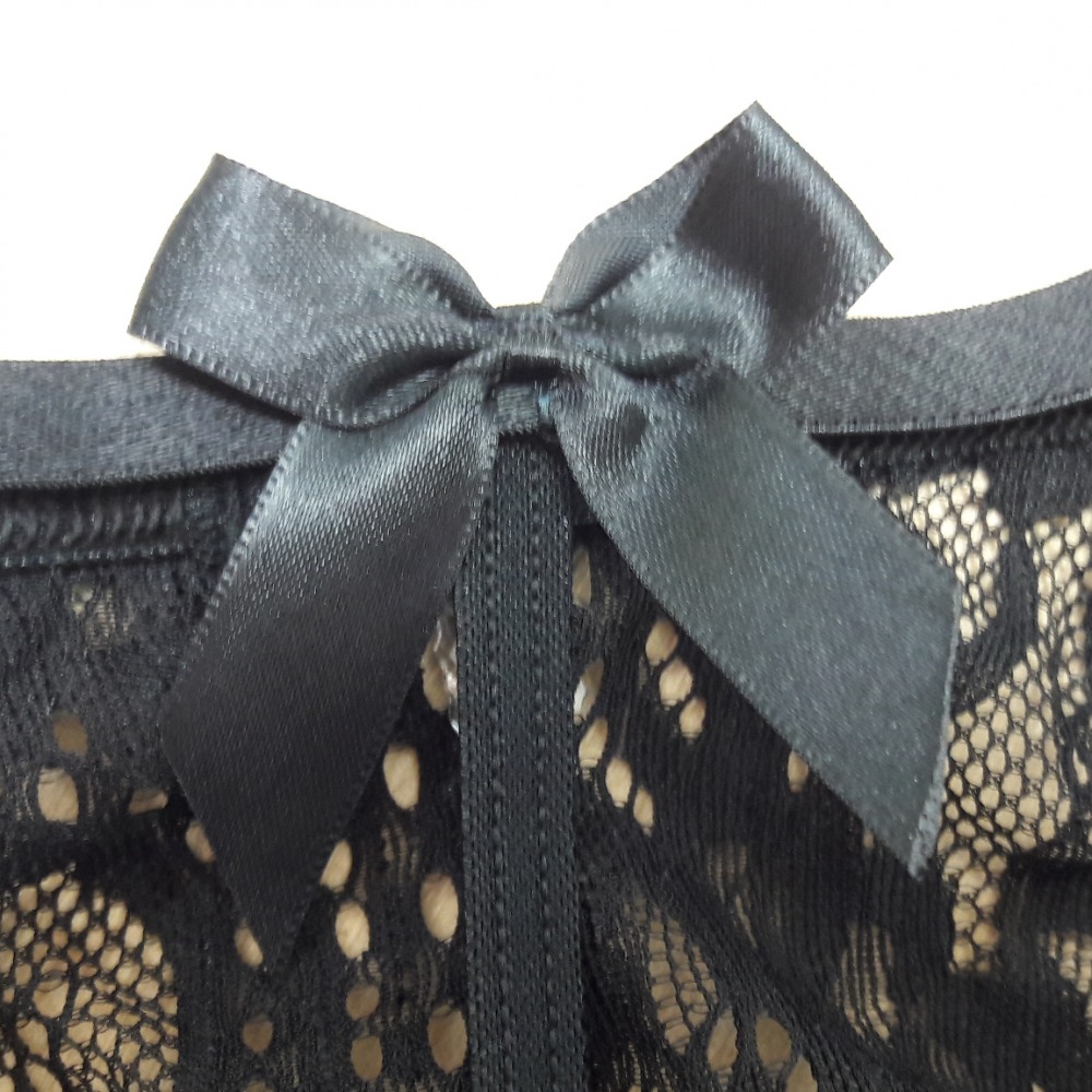 Fio Dental Pingente Cristal