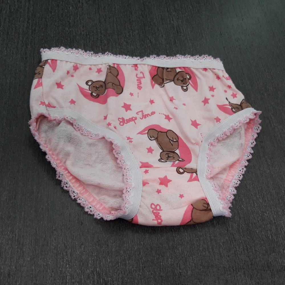 Cala Baby 100% Algodo Infantil