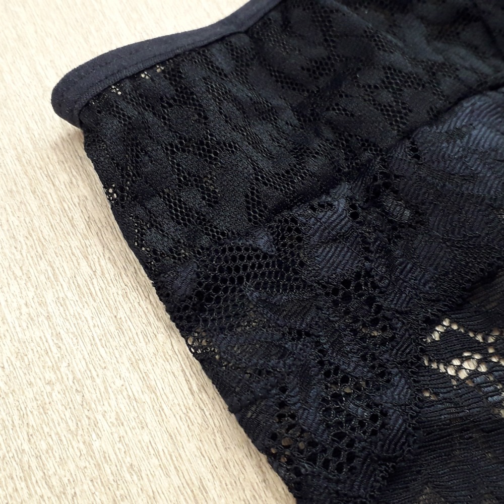 Calcinha Renda 