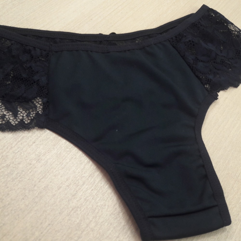 Conjunto Nadador em Poliamida e Renda