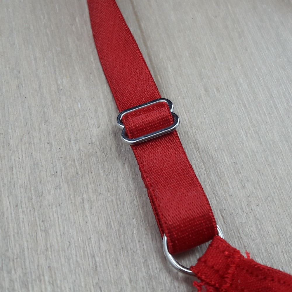 Conjunto Renda Sem Bojo