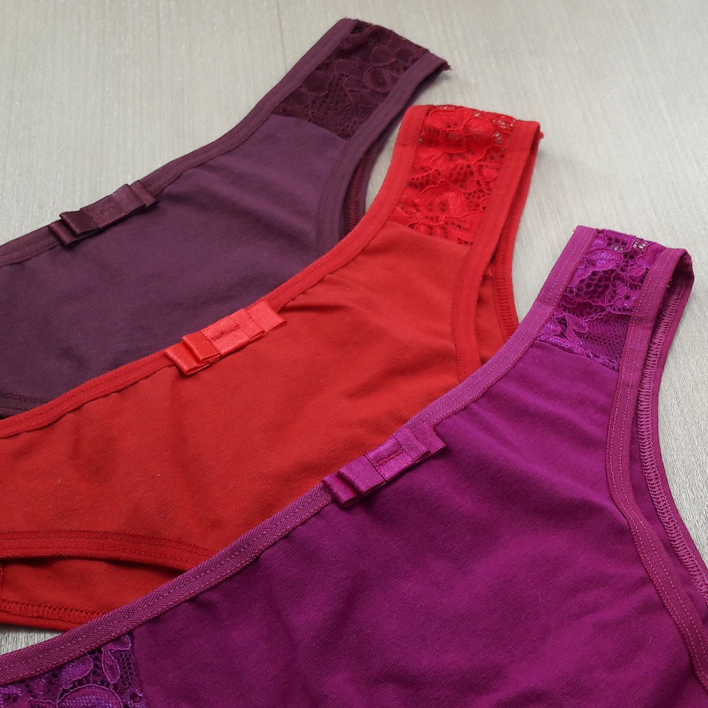 Cala Algodo Lateral Rendinha