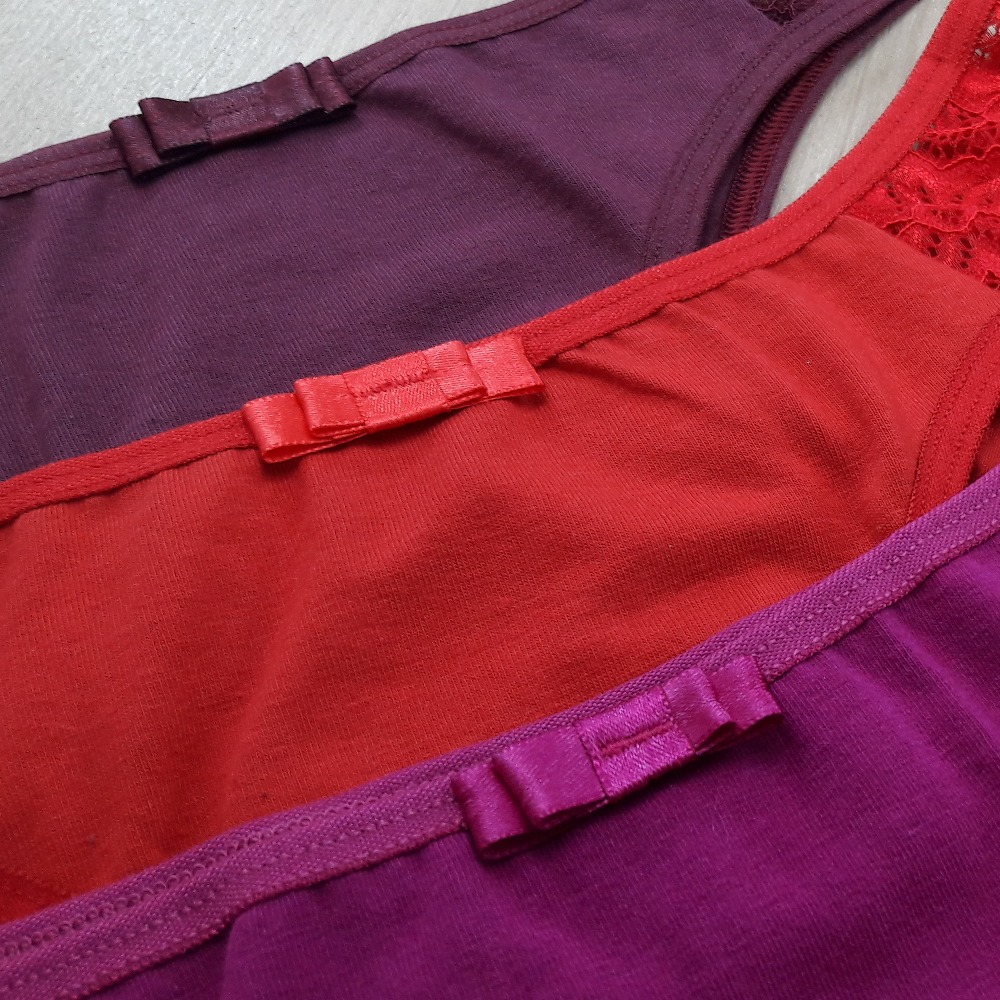 Cala Algodo Lateral Rendinha