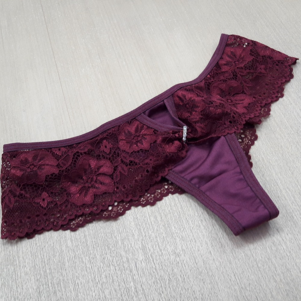 Conjunto Biju Renda rica