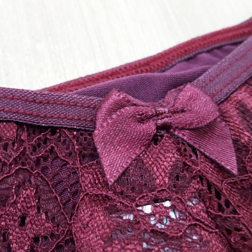 Conjunto Biju Renda rica