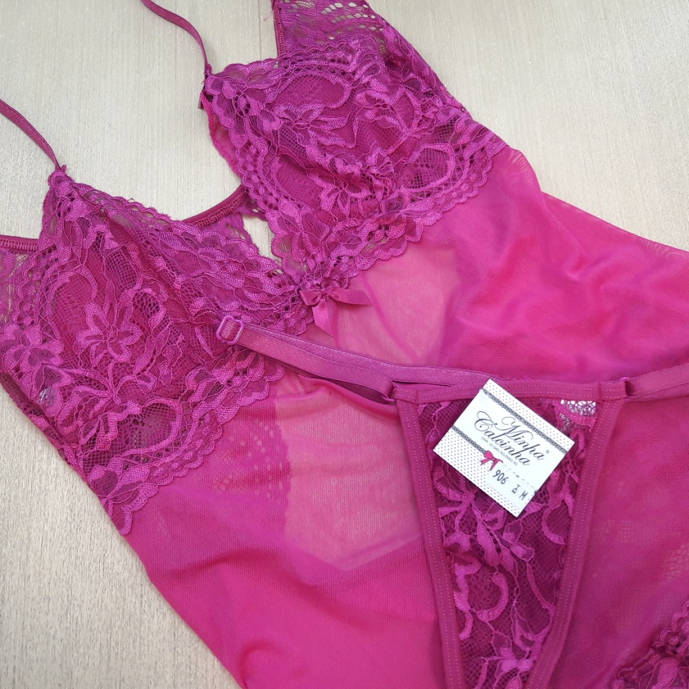 Camisola Laarote Bumbum