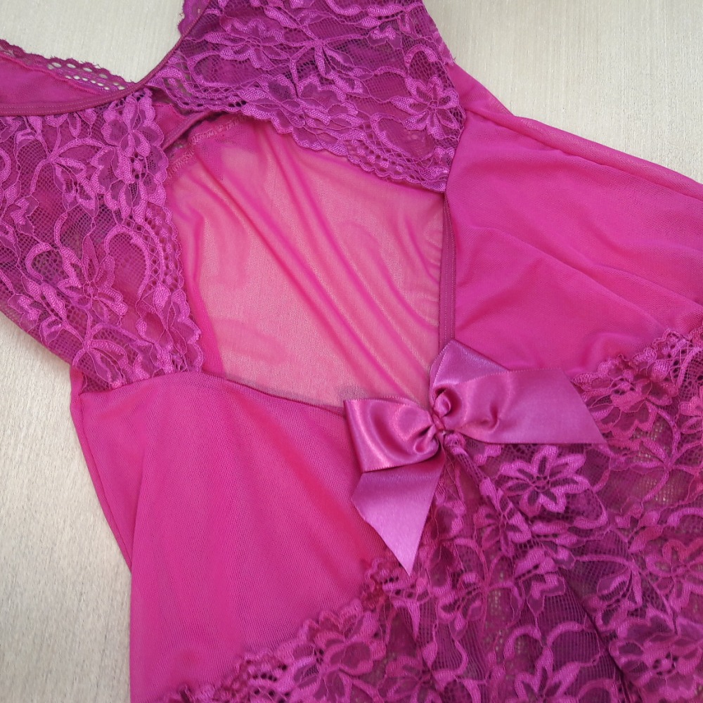 Camisola Laarote Bumbum