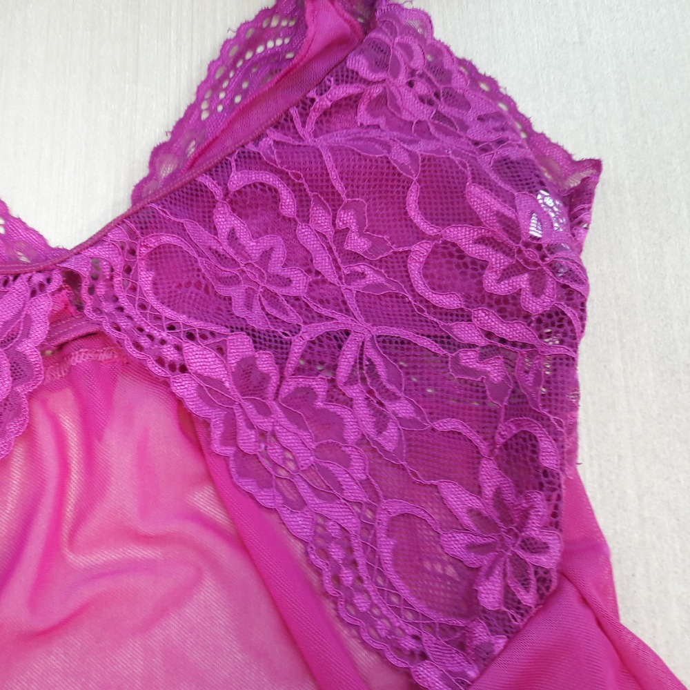 Camisola Laarote Bumbum