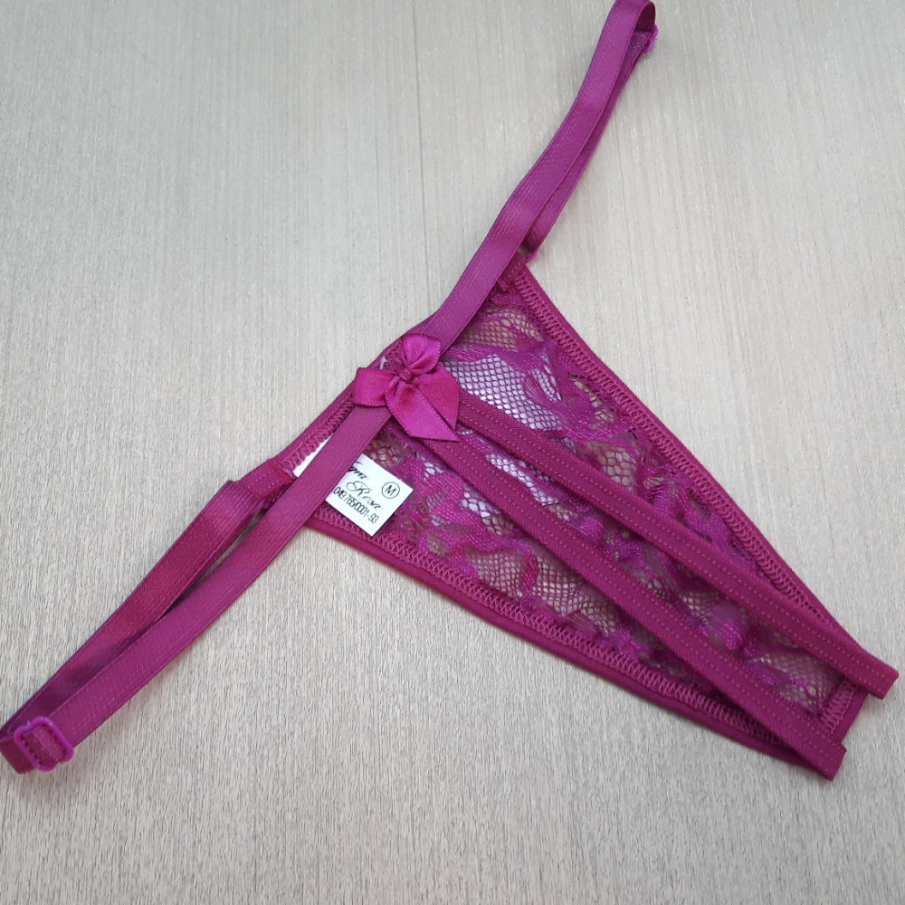 Camisola Laarote Bumbum