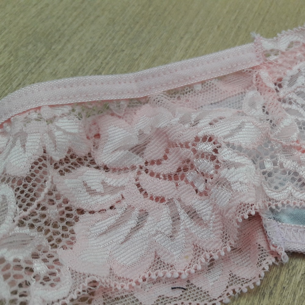 Conjunto Renda e Animal Print 