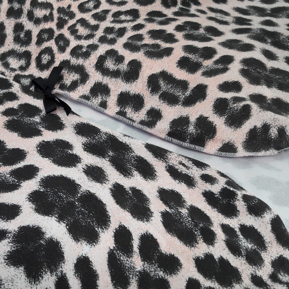 Camisola Strappy Com Renda