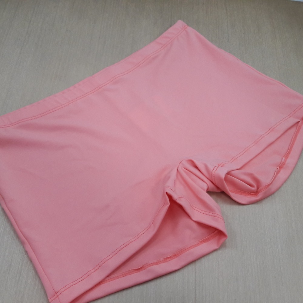 Boxer Feminina em Poliamida