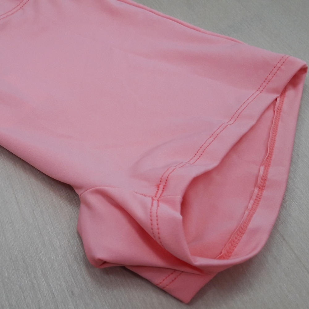 Boxer Feminina em Poliamida