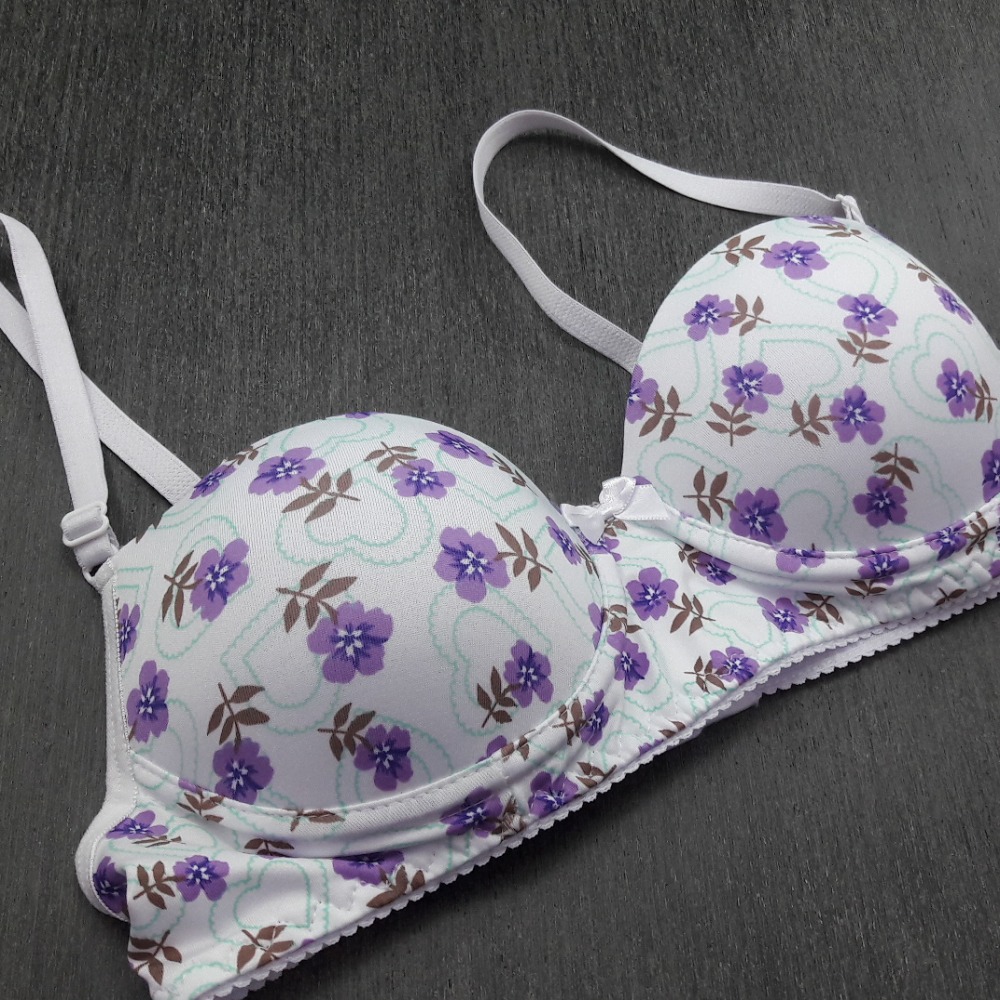 Conjunto Calcinha Fio Duplo