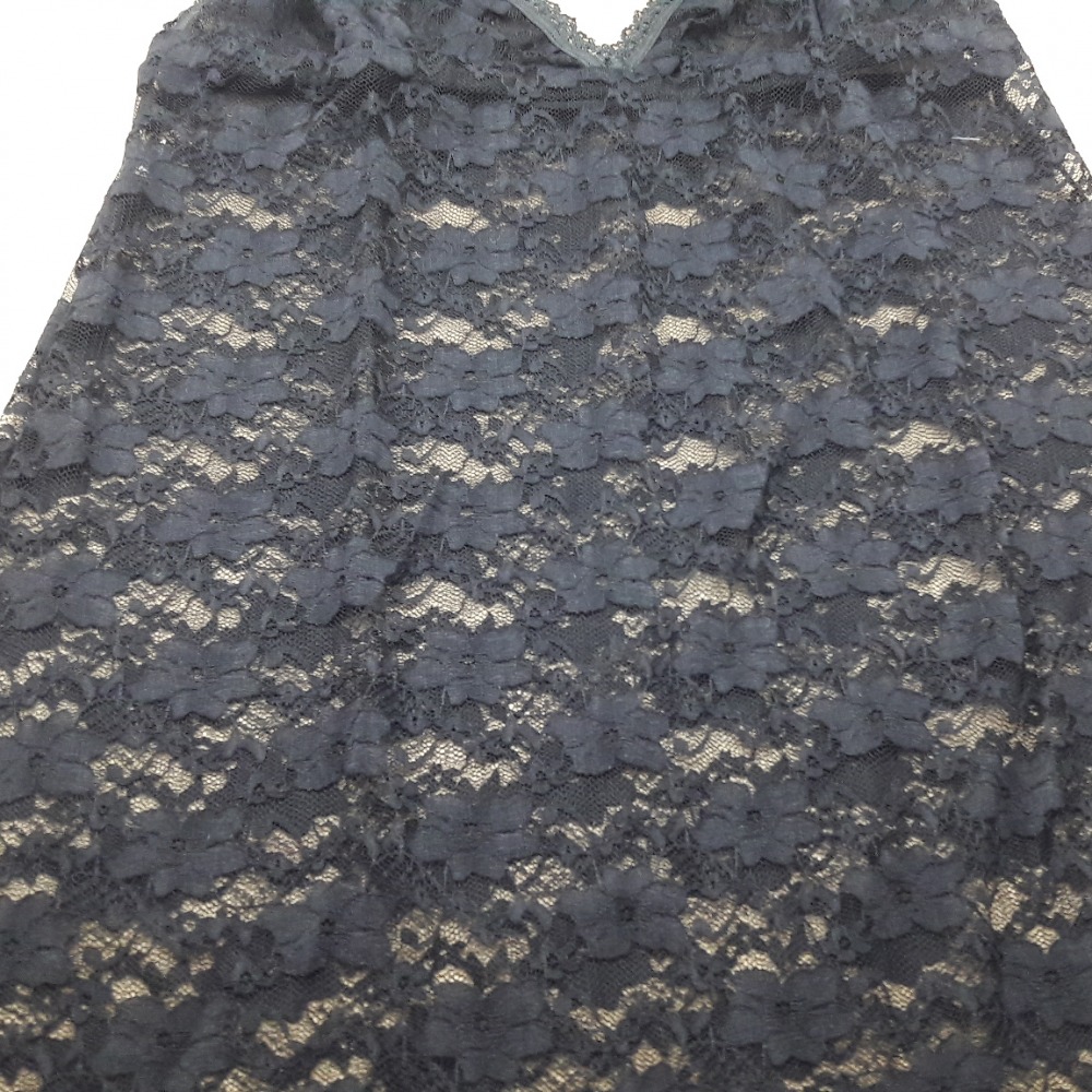 Camisola Renda Sedutora