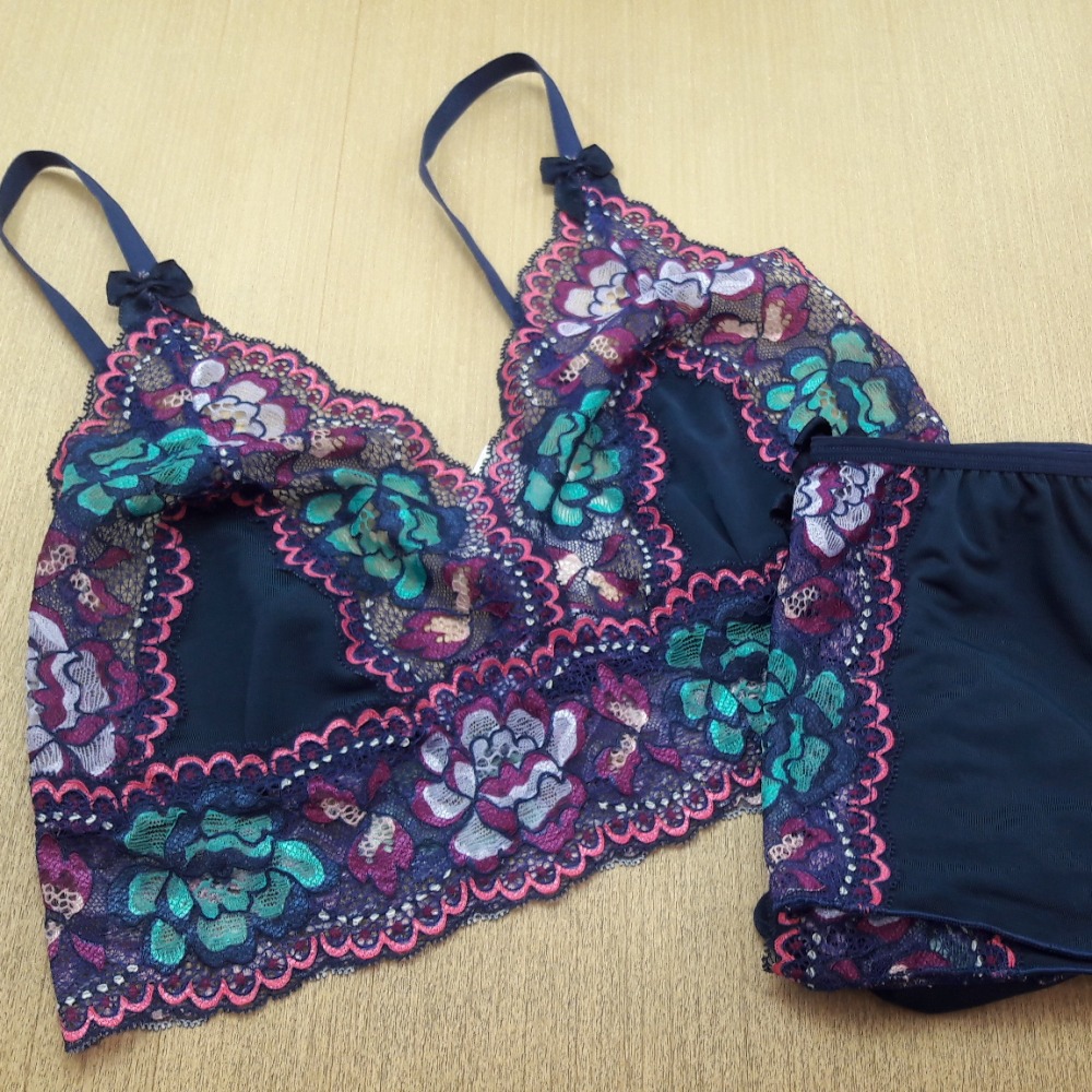 Baby Doll Sempre Leve