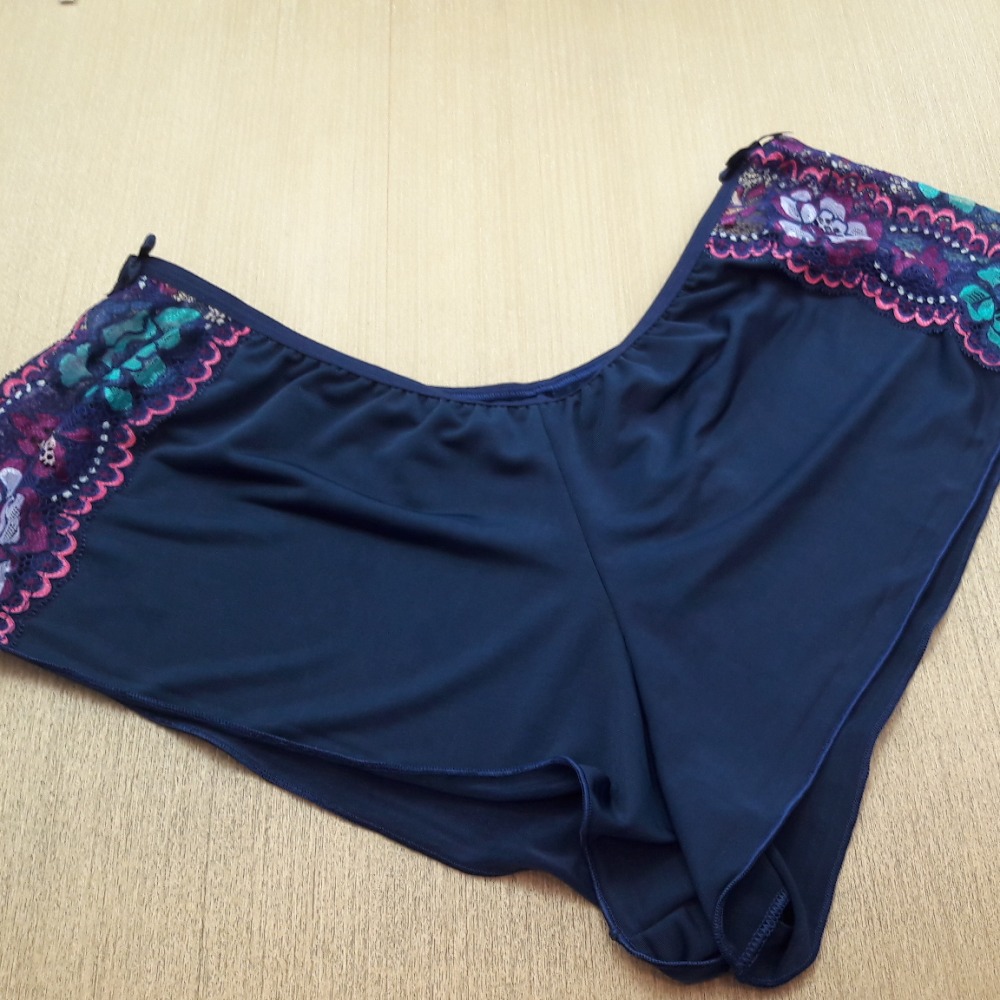 Baby Doll Sempre Leve