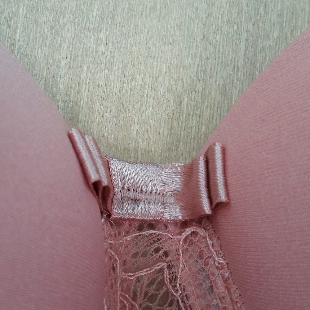 Conjunto Mini Corpete Renda e Micro