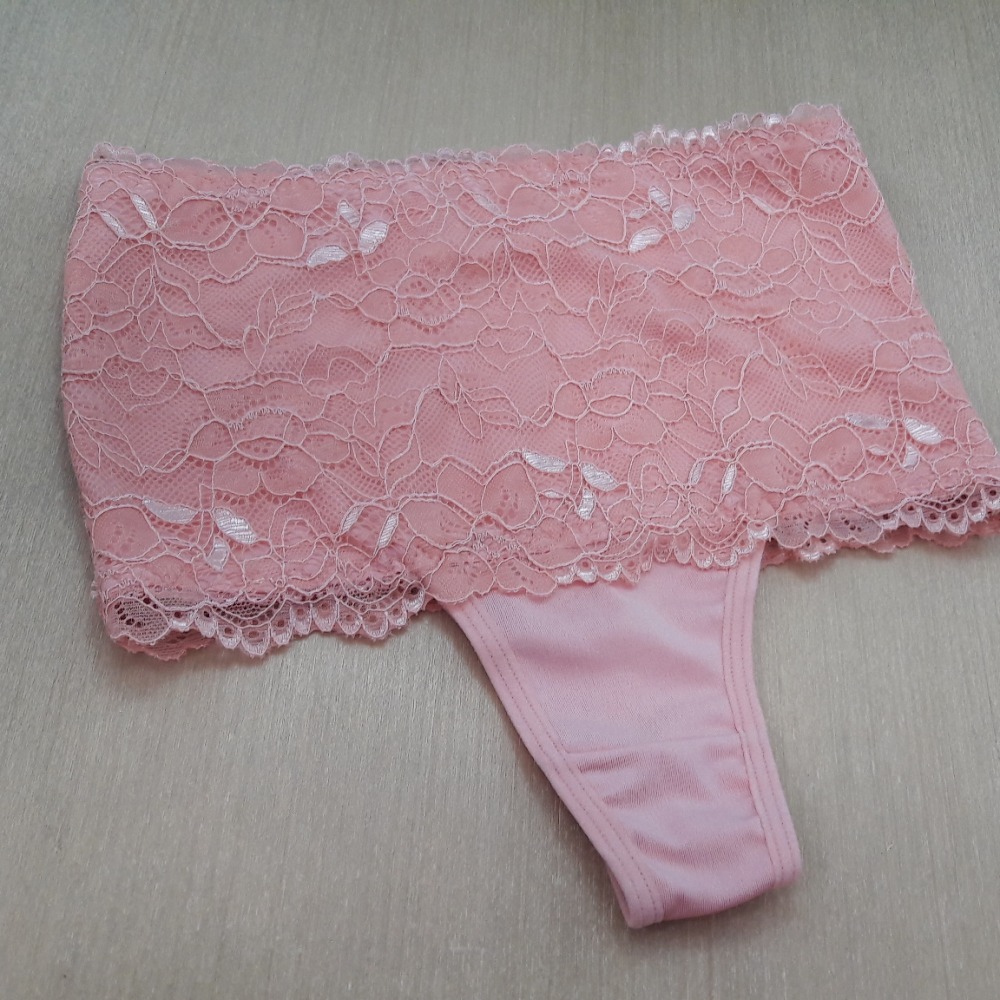 Conjunto Hot Pant Renda