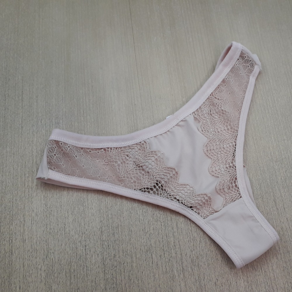 Tanga Mary Fio Duplo