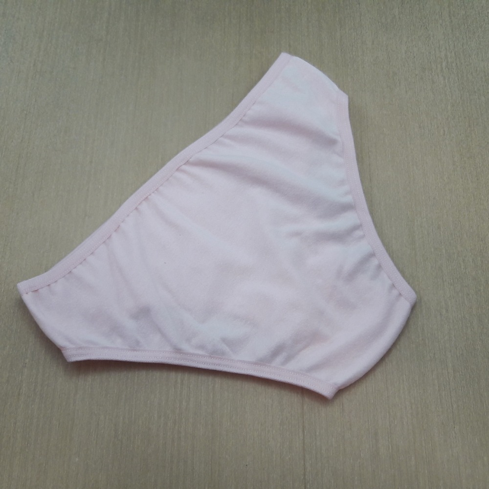 Conjunto Premium Menina Moa 100% Algodo com Bojo Removvel e Alas de Encaixe