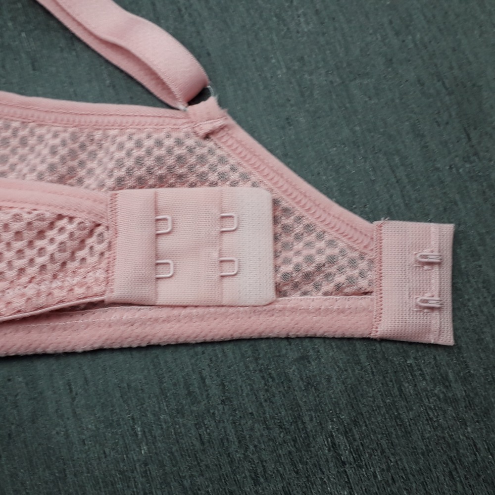 Conjunto Com Renda e Microfibra