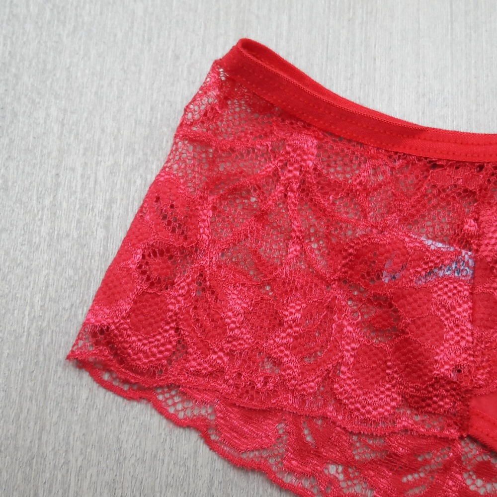 Tanga Mariza Poliamida