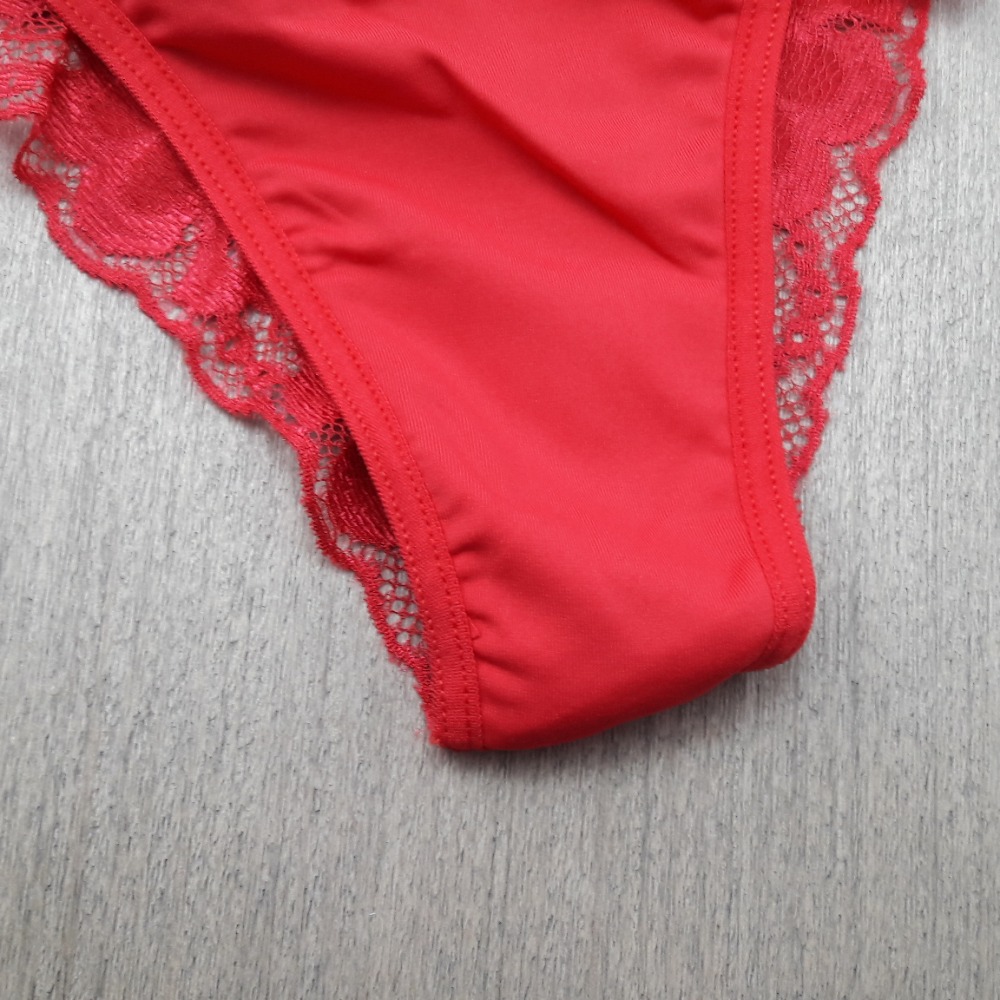 Tanga Mariza Poliamida