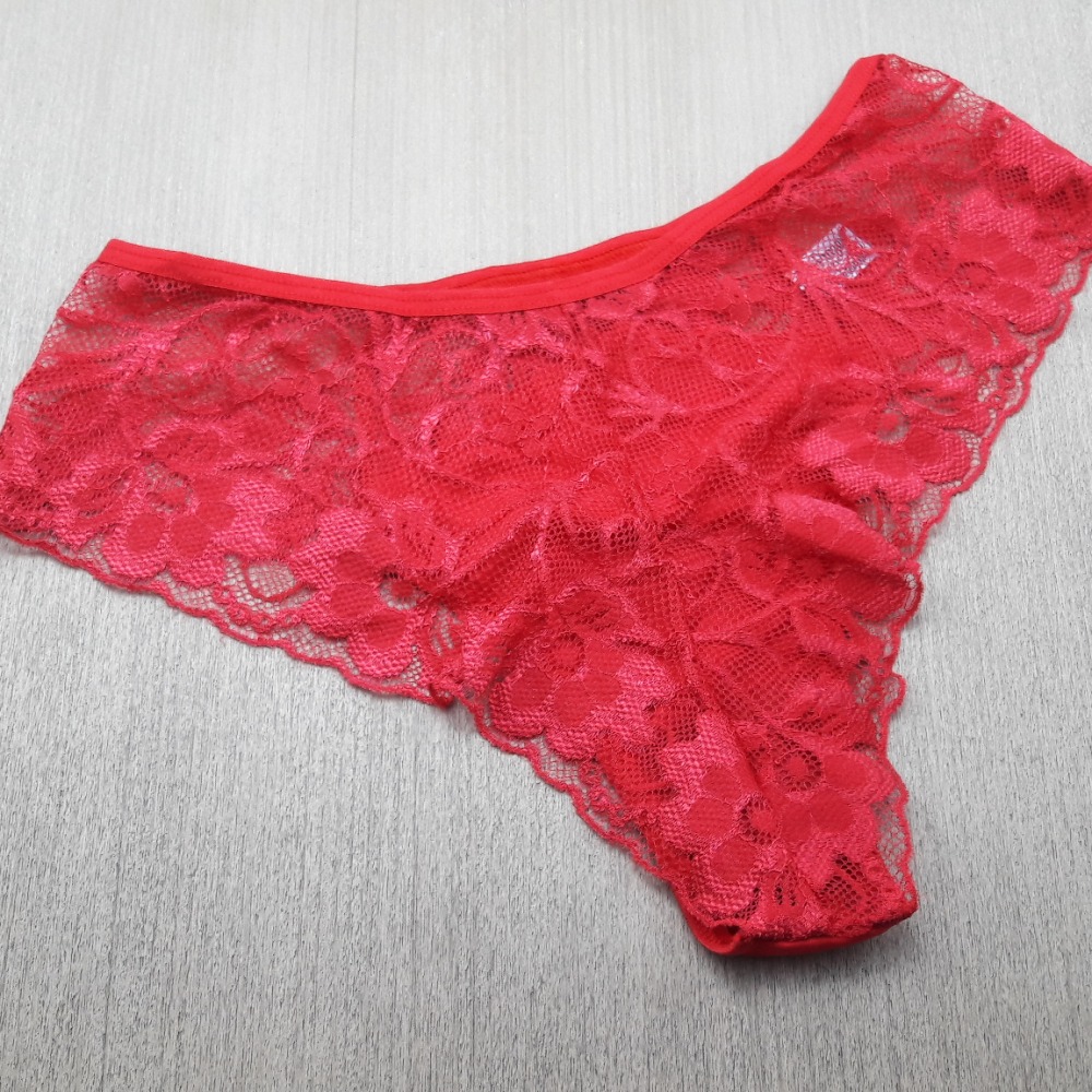 Tanga Mariza Poliamida