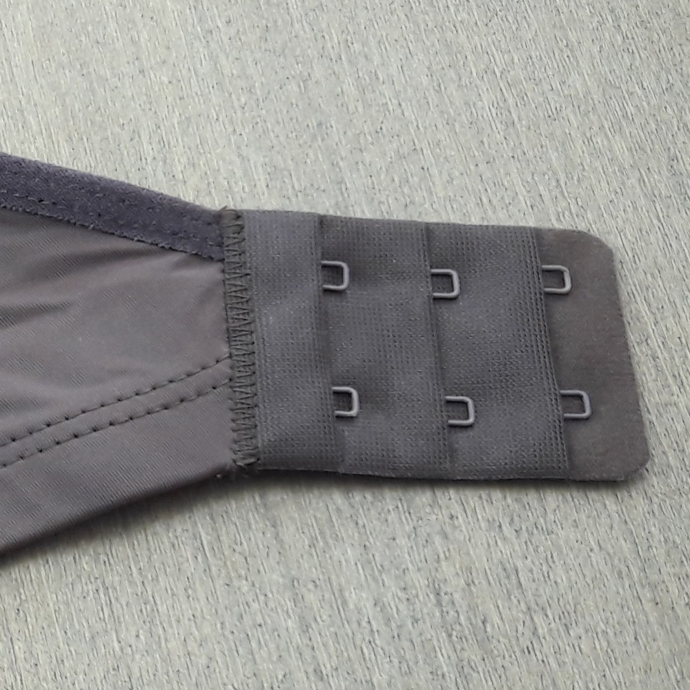 Suti Plus Size Microfibra e Renda