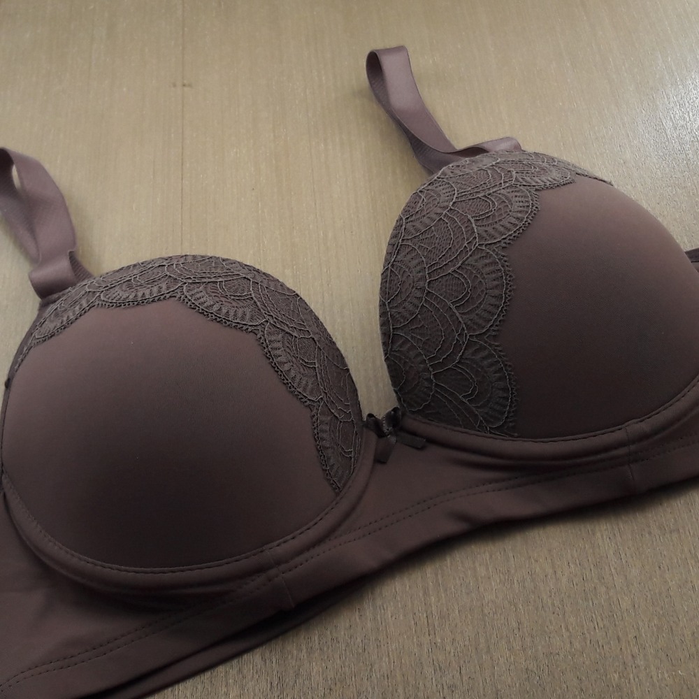 Suti Plus Size Microfibra e Renda