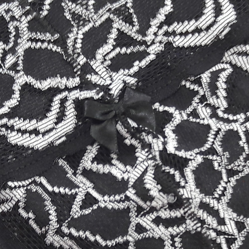 Tanga Conforto Extra Plus Size